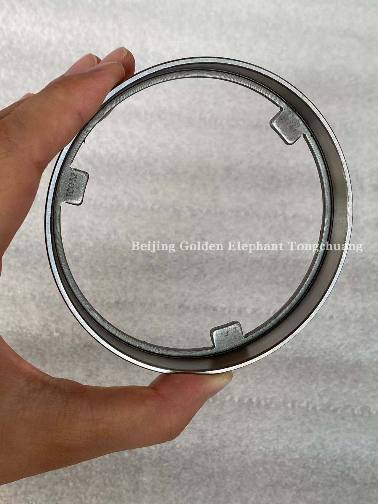 Foton Aumak Aoling MRT Era Truck S1319.304.032W0077 Inner Ring Replace/Repair Solution