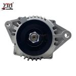 100A Electric Alternator Motor For ISUZU ELF NHR 5.0 4JH1 LR180512 ALH4428AW