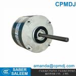 6 Poles Condenser Fan Motor 250W Capacitor Run Air Conditioner Condenser Fan
