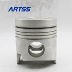 High Performance Diesel Engine Piston Diesel Machinery Engine H07C 13216-2760