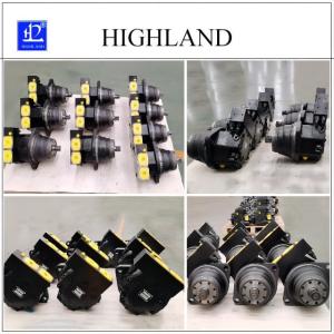 China Planting Machinery Hydraulic Transmission System Fully Substitute Imported Products wholesale