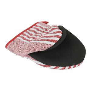 China Neoprene Kitchen Oven Mitt And Pot Holder Set BSCI Certificated wholesale