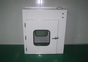 China Pass Box Clean Room Equipment / Pass Boxes Equipment Manufacturer / Pass Boxes Suppliers wholesale