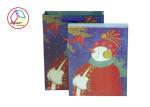 Fancy Chocolate Packaging Boxes Coated Paper Lovely Feature OEM Service
