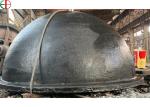 Molten Aluminum Smelting Pot