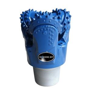 China wear resistant Tricone Bit 254mm For Air Drilling IADC 625 wholesale