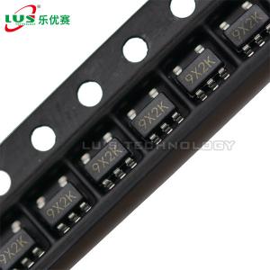 China 3.3V 150mA SOT25-5 XC6209B332MR LDO Voltage Regulators wholesale