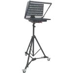 DSLR DV and Camera Teleprompter for Studio Room except glass TYSTVideo