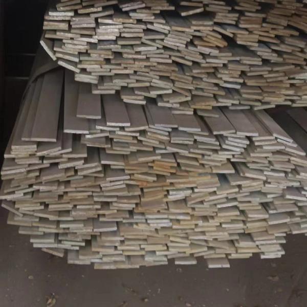 Non Alloy Cold Rolled Soft Galvanised Flat Steel With Galvanized Surface Treatment