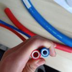 19mm Urea Hoses 28mm OD 102 Psi Wear-resistant For Diesel Engines