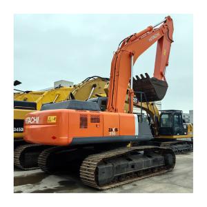 China 202KW Hitachi ZX330 Excavator with 1.38m3 Bucket Capacity from Japan in Good Condition wholesale