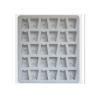 Buy cheap Higher Strength Concrete Spacer Molds PP Material Reusable Long Service Life from wholesalers