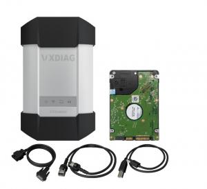 China Vxdiag C6 professional star diagonostic tool for Benz better diagnostic tool vxdiag tool on sale