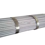 Deformed Stainless Steel Bar Iron Bars Steel Rebar for Industry and Architecture