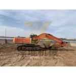 Used Hitachi ZX350-5A Excavator in Real Good Condition with and 4001-6000