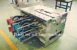 plastic injection mould from Taizhou huangyan auto bumper mould factory plastic