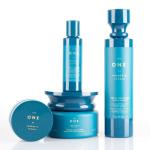 Luxury Cosmetic Bottles 50ml 60ml 200ml 250ml Cream Jars Cosmetic Packaging