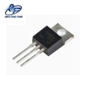 China IRL2203NPBF Current To Voltage Converter MOSFET Transistor Ic BOM List Quote 55V 49A TO-220 IRL2203NPBF wholesale