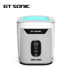 50 Watt GT SONIC Cleaner Uv Sterilizer Ultrasonic Cleaner Detachable Tank For
