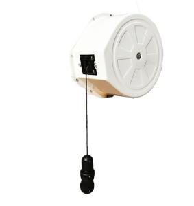 China EV Cable Retractor For DC EV Charging Station EV Cable Reel EV Charger Cable Management System wholesale