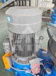 Biomass Briquette Pressing Biomass Wood Pellet Making Machine