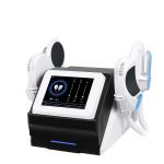 Standing Emslim Tesla Sculptor 300W - 3000W Muscle Sculpt Machine