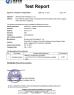 Shenzhen Dioran Industry Co., Ltd. Certifications