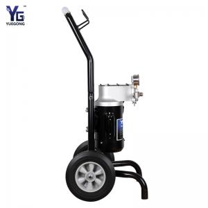China Electric High Pressure Airless Paint Spray Machine Oil Emulsion Paint / Coating on sale