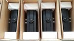 ATEX double action or single action quarter-turn pneumatic rotary actuator