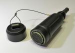 61 Pins Female Connector With Dust Cap ISO9001 Certification