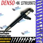 Diesel Inyector Common Rail Fuel Injector 0950005801 6C1Q-9K546-AC 095000-5800