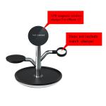 OEM ODM Multi Function Wireless Charger