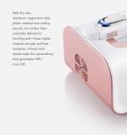 Mini Anti Wrinkle Home Use Beauty Device Hifu Face Lifting