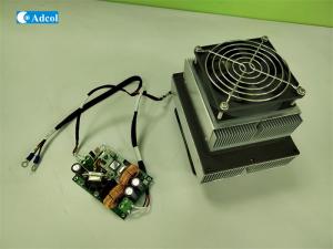 China Outside Thermoelectric Air Conditioner Assembly For Electronic Cabinets wholesale