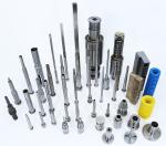 GB EN Ejector Pin Molding DME MISUMI HASCO Standard Straight Hardened Sleeves