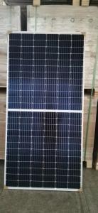 China 6bb Longi Solar Panels wholesale
