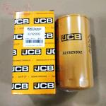 Hydraulic system hydraulic filter oil filter element 23S-49-13122
