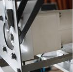 STAINLESS STEEL Automatic Check Weight Machine line INCW-450 200 To 30000g In