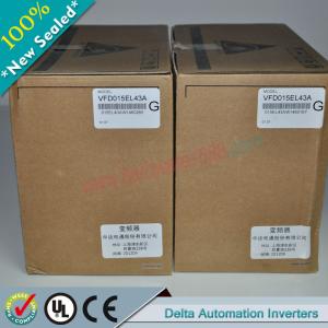 China Delta Inverters VFD-M Series VFD150E43A-BA wholesale