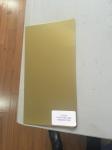 Eco Friendly Lacquered Tin Plate Steel Sheet Anticorrosive Recyclable