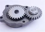 Flexible Powder Metallurgy Parts Accurate Dimension PMP04-4 Structural Part