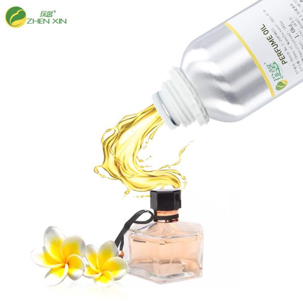 Popular Natural Original Fragrance Oil Concentrated Oud Perfume Bulk Fragrance