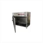 LIYI ASTM D1148 UV Aging Test Chamber LY-605B SUS304 Stainless Steel