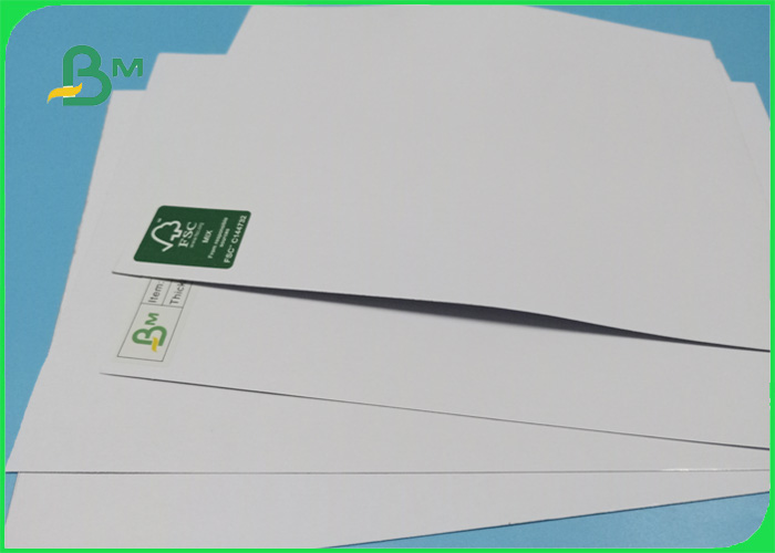 duplex board