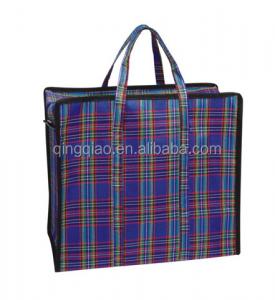 China oxford pp package shopping bag   canvas shopping bag on sale
