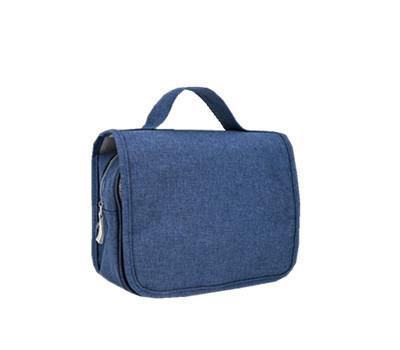 Zipper Waterproof Makeup Bag Cosmetic Bag Beauty Case Make Up Organizer Toiletry