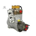 4063335 High Pressure for Excavator 6BT Diesel engine parts 6D102 Fuel Injection