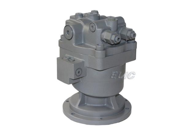 HMS072 Excavator Swing Motor ZX120 ZX110 ZX130 EX120-2 EX120-3 EX120-5 For