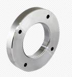 Industrial Forged Steel Flanges ASTM A/S A182 F316L ASME B16.5 1/2" CLASS 900