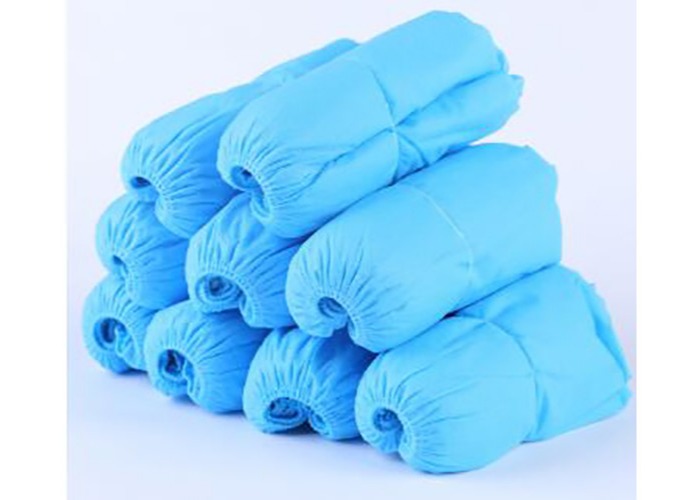 General Size Unisex Disposable Foot Covers